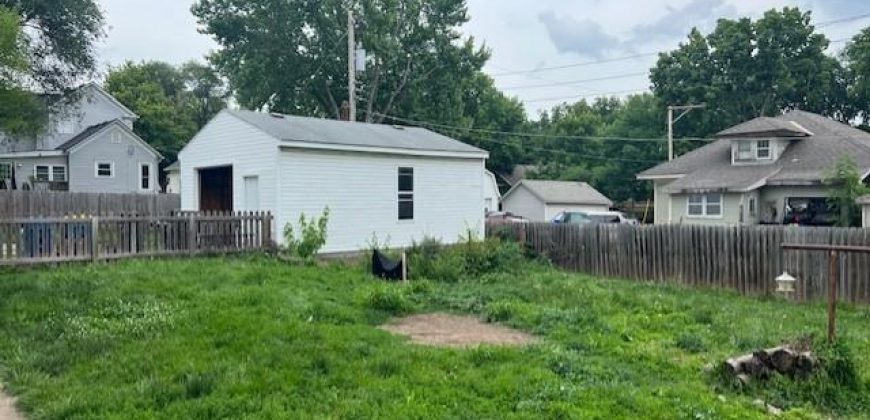 Homes for Sale in Liberty, MO 64068 | 217 N Missouri Street