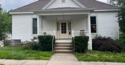 Homes for Sale in Liberty, MO 64068 | 217 N Missouri Street