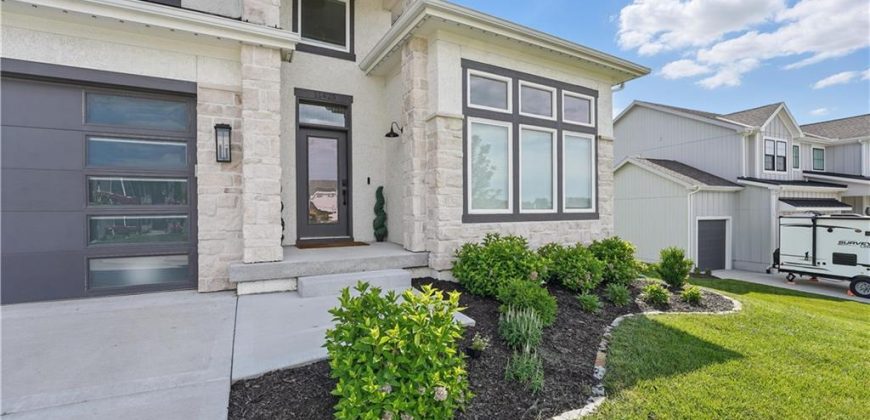 Homes for Sale in Kearney, MO 64060 | 11425  Orchard Drive