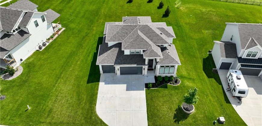 Homes for Sale in Kearney, MO 64060 | 11425  Orchard Drive