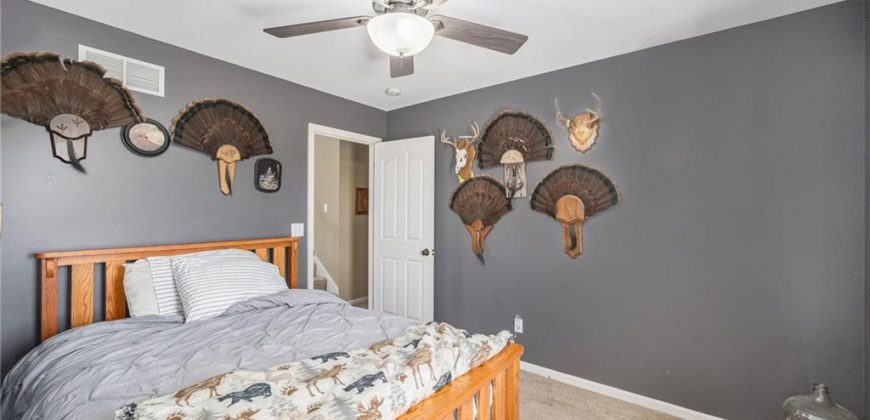 Homes for Sale in Kansas City, MO 64157 | 11028 N Tullis Court