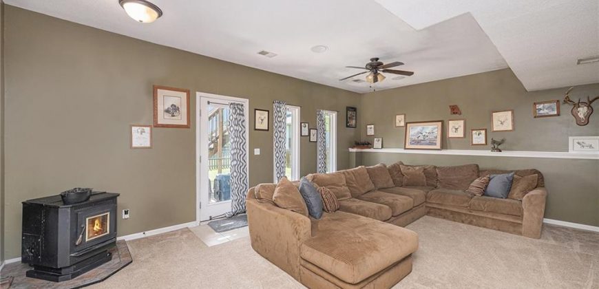 Homes for Sale in Kansas City, MO 64157 | 11028 N Tullis Court