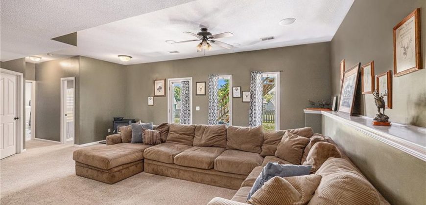 Homes for Sale in Kansas City, MO 64157 | 11028 N Tullis Court