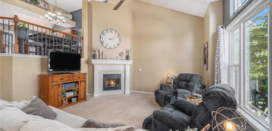 Homes for Sale in Kansas City, MO 64157 | 11028 N Tullis Court
