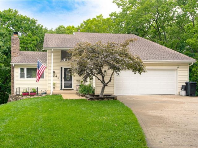 Homes for Sale in Kansas City, MO 64151 | 6804 NW Mokane Avenue
