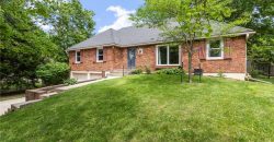 Homes for Sale in Liberty, MO 64068 | 1539 N Withers Road