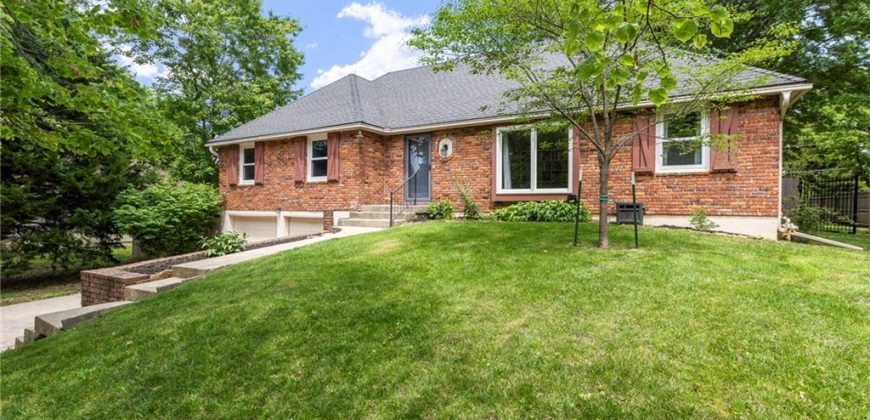 Homes for Sale in Liberty, MO 64068 | 1539 N Withers Road