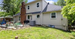 Homes for Sale in Liberty, MO 64068 | 1539 N Withers Road