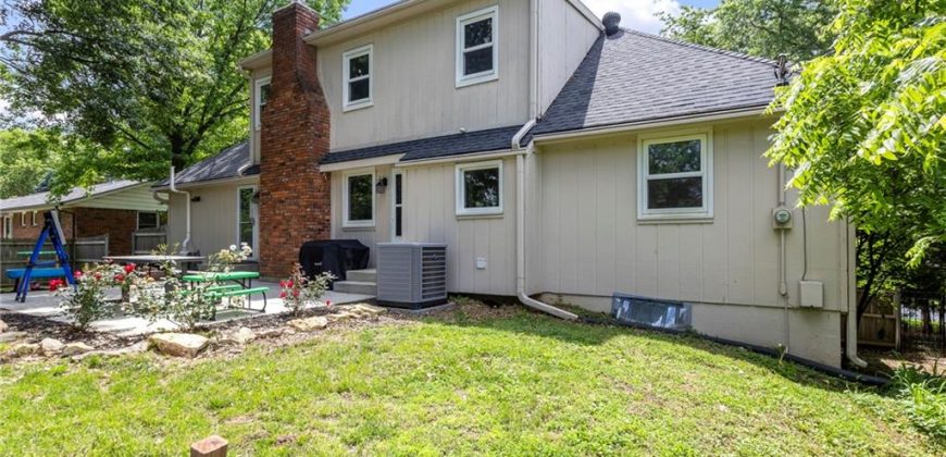 Homes for Sale in Liberty, MO 64068 | 1539 N Withers Road