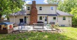 Homes for Sale in Liberty, MO 64068 | 1539 N Withers Road