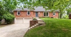 Homes for Sale in Liberty, MO 64068 | 1539 N Withers Road