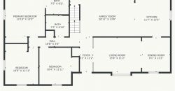 Homes for Sale in Liberty, MO 64068 | 1539 N Withers Road