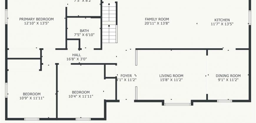 Homes for Sale in Liberty, MO 64068 | 1539 N Withers Road