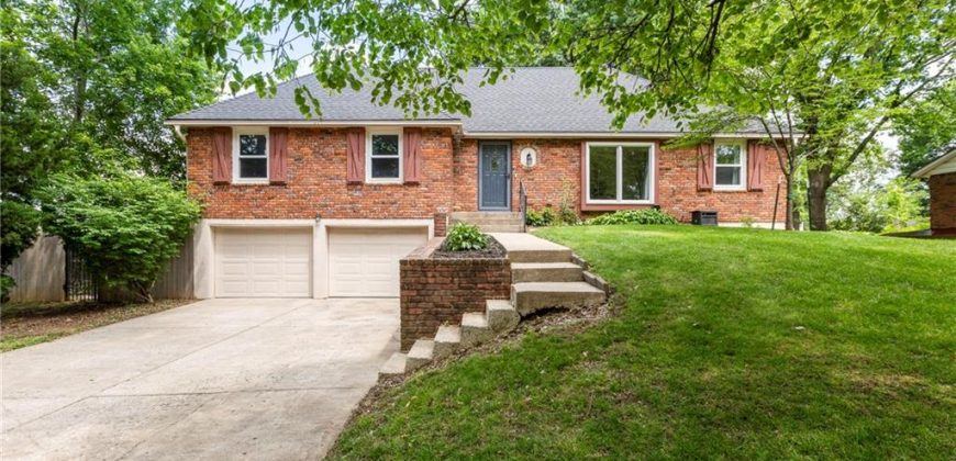 Homes for Sale in Liberty, MO 64068 | 1539 N Withers Road