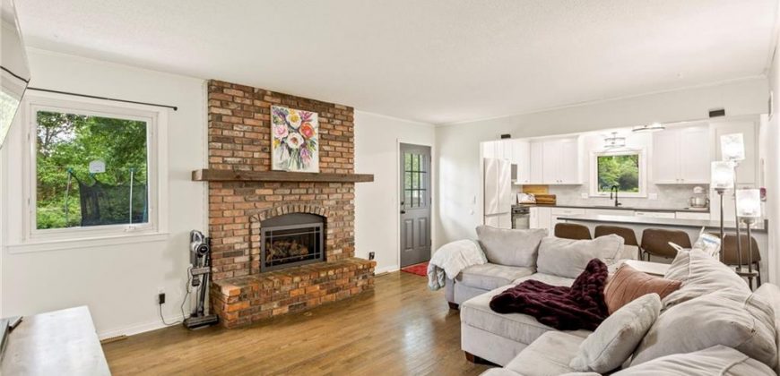 Homes for Sale in Liberty, MO 64068 | 1539 N Withers Road