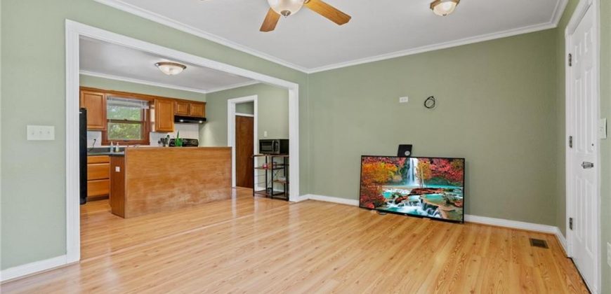 Homes for Sale in Excelsior Springs, MO 64024 | 407  Salem Road
