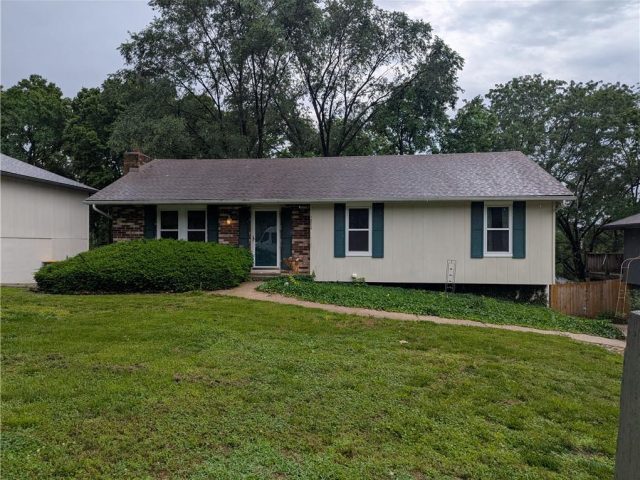 Homes for Sale in Kansas City, MO 64152 | 14509 NW 67th Street