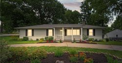 Homes for Sale in Pleasant Valley, MO 64068 | 6809 N Brookside Road