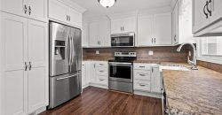 Homes for Sale in Pleasant Valley, MO 64068 | 6809 N Brookside Road
