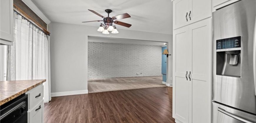 Homes for Sale in Pleasant Valley, MO 64068 | 6809 N Brookside Road