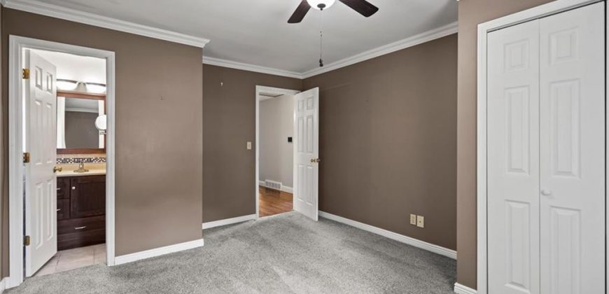 Homes for Sale in Pleasant Valley, MO 64068 | 6809 N Brookside Road