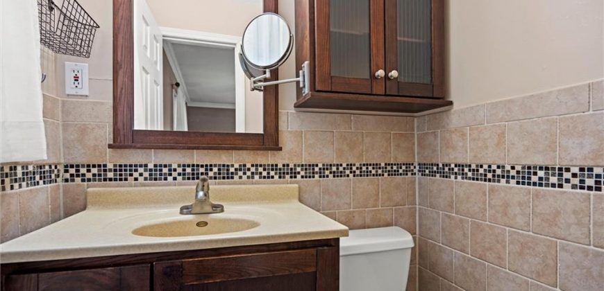 Homes for Sale in Pleasant Valley, MO 64068 | 6809 N Brookside Road