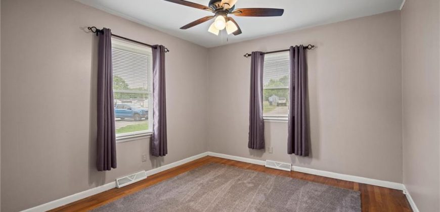 Homes for Sale in Pleasant Valley, MO 64068 | 6809 N Brookside Road