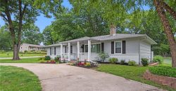 Homes for Sale in Pleasant Valley, MO 64068 | 6809 N Brookside Road