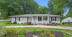 Homes for Sale in Pleasant Valley, MO 64068 | 6809 N Brookside Road