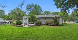Homes for Sale in Pleasant Valley, MO 64068 | 6809 N Brookside Road