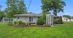 Homes for Sale in Pleasant Valley, MO 64068 | 6809 N Brookside Road