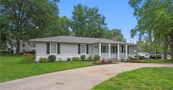Homes for Sale in Pleasant Valley, MO 64068 | 6809 N Brookside Road