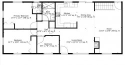 Homes for Sale in Pleasant Valley, MO 64068 | 6809 N Brookside Road