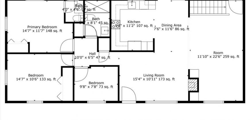 Homes for Sale in Pleasant Valley, MO 64068 | 6809 N Brookside Road