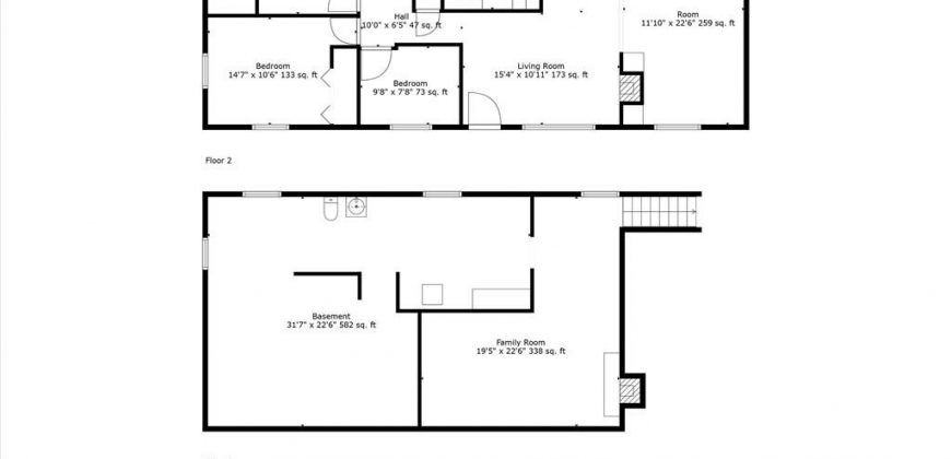 Homes for Sale in Pleasant Valley, MO 64068 | 6809 N Brookside Road