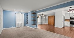 Homes for Sale in Pleasant Valley, MO 64068 | 6809 N Brookside Road
