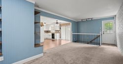 Homes for Sale in Pleasant Valley, MO 64068 | 6809 N Brookside Road