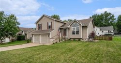 Homes for Sale in Kansas City, MO 64155 | 10414 N Tracy Avenue