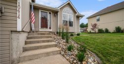 Homes for Sale in Kansas City, MO 64155 | 10414 N Tracy Avenue