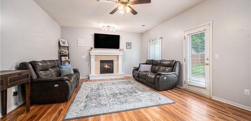 Homes for Sale in Kansas City, MO 64155 | 10414 N Tracy Avenue