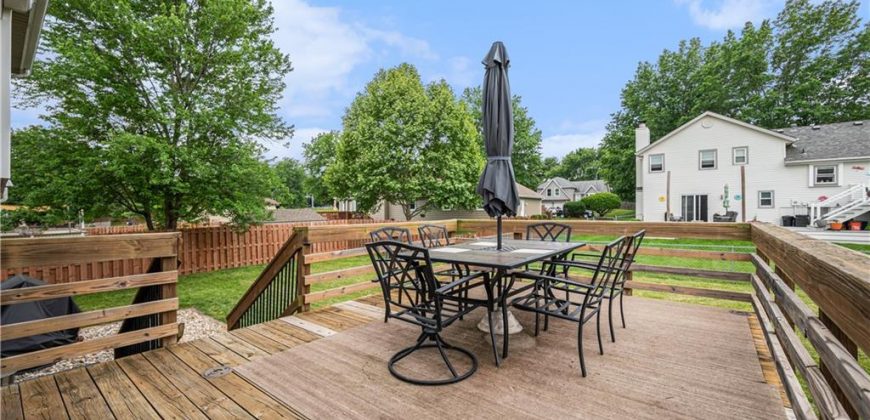 Homes for Sale in Kansas City, MO 64155 | 10414 N Tracy Avenue