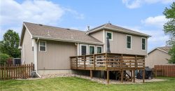 Homes for Sale in Kansas City, MO 64155 | 10414 N Tracy Avenue