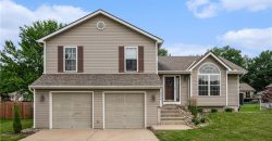 Homes for Sale in Kansas City, MO 64155 | 10414 N Tracy Avenue