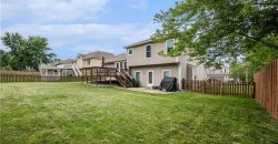 Homes for Sale in Kansas City, MO 64155 | 10414 N Tracy Avenue