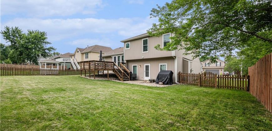 Homes for Sale in Kansas City, MO 64155 | 10414 N Tracy Avenue