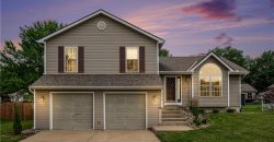 Homes for Sale in Kansas City, MO 64155 | 10414 N Tracy Avenue