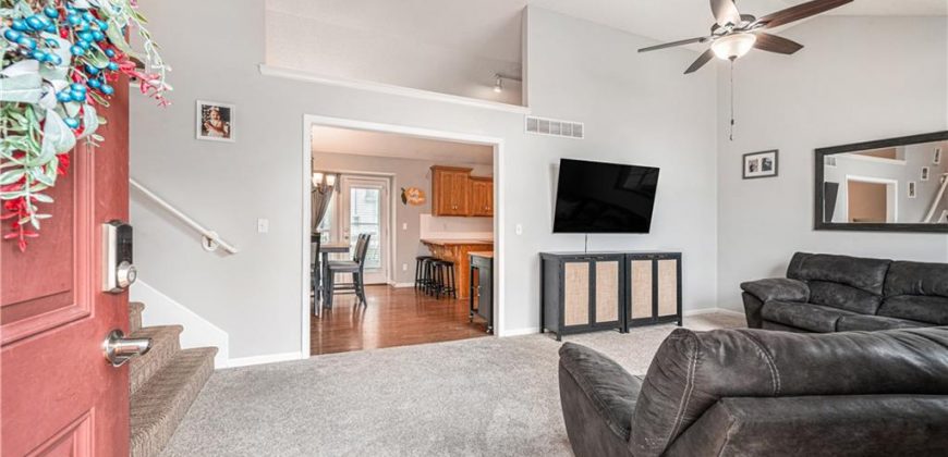 Homes for Sale in Kansas City, MO 64155 | 10414 N Tracy Avenue