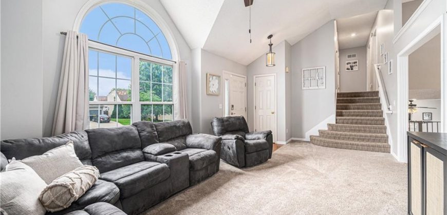 Homes for Sale in Kansas City, MO 64155 | 10414 N Tracy Avenue