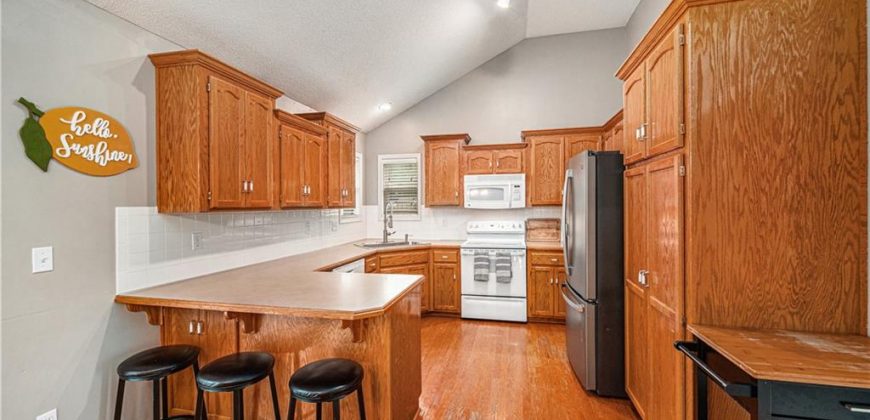 Homes for Sale in Kansas City, MO 64155 | 10414 N Tracy Avenue