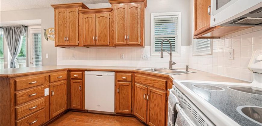 Homes for Sale in Kansas City, MO 64155 | 10414 N Tracy Avenue